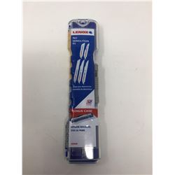 Lenox 5 Pc Demolition Kit with Bonus Case