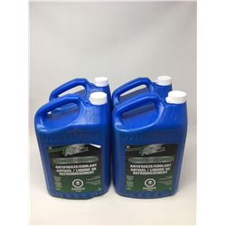Turbo Power Universal Antifreeze (4 x 3.78L)