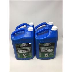Turbo Power Universal Antifreeze (4 x 3.78L)