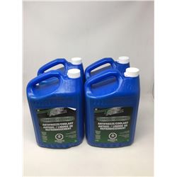Turbo Power Universal Antifreeze (4 x 3.78L)