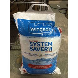 Windsor System Saver II Water Softening Pellets 19.1kg
