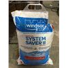 Image 1 : Windsor System Saver II Water Softening Pellets 19.1kg