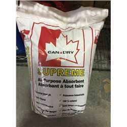 CanDry Supreme All Purpose Absorbent