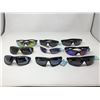 Image 1 : Lot of Assorted Shatter Resistant Sunglasses