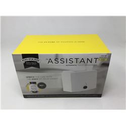 Poo-Pourri Assistant Automatic Toilet Deodorizer and Refill
