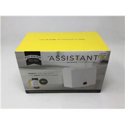 Poo-Pourri Assistant Automatic Toilet Deodorizer and Refill