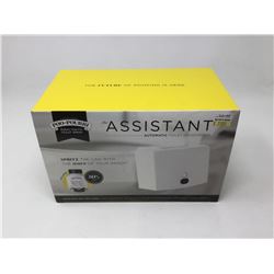 Poo-Pourri Assistant Automatic Toilet Deodorizer and Refill