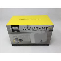Poo-Pourri Assistant Automatic Toilet Deodorizer and Refill
