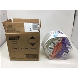 Lot of PurellHand Sanitizer with Essential Oils