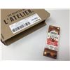 Image 1 : Case of Nestle L'atelierCranberries, Almonds & Hazelnut Bars (15 x 100g)
