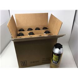 Dow Pro Series Polyurethand Foam Adhesive (12 ct)