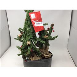 24inchTabletop Tree
