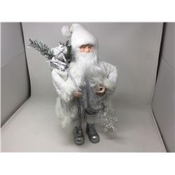 Standing Santa