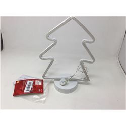 12inchLED Neon Tree