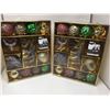 Image 1 : Lot of Shatter Resistant Ornaments (2 x 14)