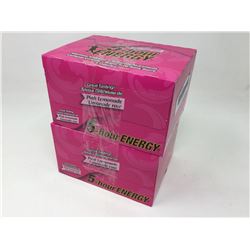 5 Hour Energy Pink Lemonade (2 x 12 x 57ml)