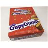 Image 1 : Case of Cadbury Crispy Crunch Candy Bars (24 x 48g)