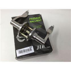 JIB Passage Hallway Standard Door Handle
