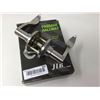 Image 1 : JIB Passage Hallway Standard Door Handle