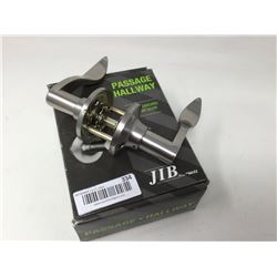 JIB Passage Hallway Standard Door Handle