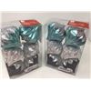 Image 1 : Shatter Resistant Ornaments (2 x 6)