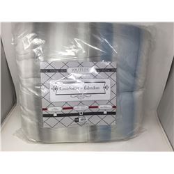 Solitude Collection Comforter (Full/Queen)