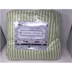Solitude Collection Comforter (Full/Queen)