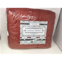 Solitude Collection Comforter (Full/Queen)