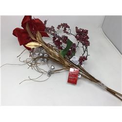 Bundle of Decorative Spray