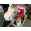 Image 2 : 28 inch Rocking Unicorn