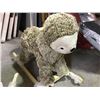 Image 1 : 28 inch Rocking Sloth