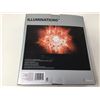 Image 2 : Illuminations Projection Disk LED Lights with 10 Motion Effects