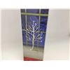 Image 2 : 24 inch LED Birch Tabletop Tree with Timer