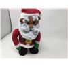 Image 1 : Dancing Santa