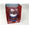 Image 1 : Rudolph the Red Nosed Reindeer Singing Snow Globe