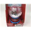 Image 2 : Rudolph the Red Nosed Reindeer Singing Snow Globe