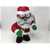 Image 1 : Animated Dancing Santa
