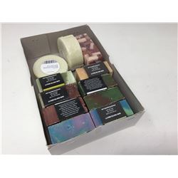 Bar 13 Soapworks- Assorted Soaps