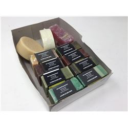 Bar 13 Soapworks- Assorted Soaps