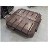 Image 2 : 31" x 31" T-Slotted Table / Pallet