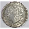 Image 1 : 1883-S MORGAN SILVER DOLLAR