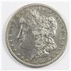 Image 1 : 1896-S MORGAN SILVER DOLLAR