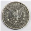 Image 2 : 1896-S MORGAN SILVER DOLLAR