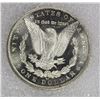 Image 2 : 1883-CC MORGAN SILVER DOLLAR