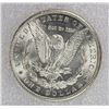 Image 2 : 1890-CC MORGAN SILVER DOLLAR