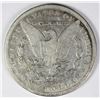 Image 2 : 1893 MORGAN SILVER DOLLAR