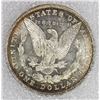 Image 2 : 1878 8F MORGAN SILVER DOLLAR