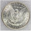 Image 2 : 1901-S MORGAN SILVER DOLLAR