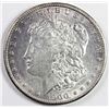 Image 1 : 1900-S MORGAN SILVER DOLLAR