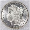 Image 1 : 1883 MORGAN SILVER DOLLAR